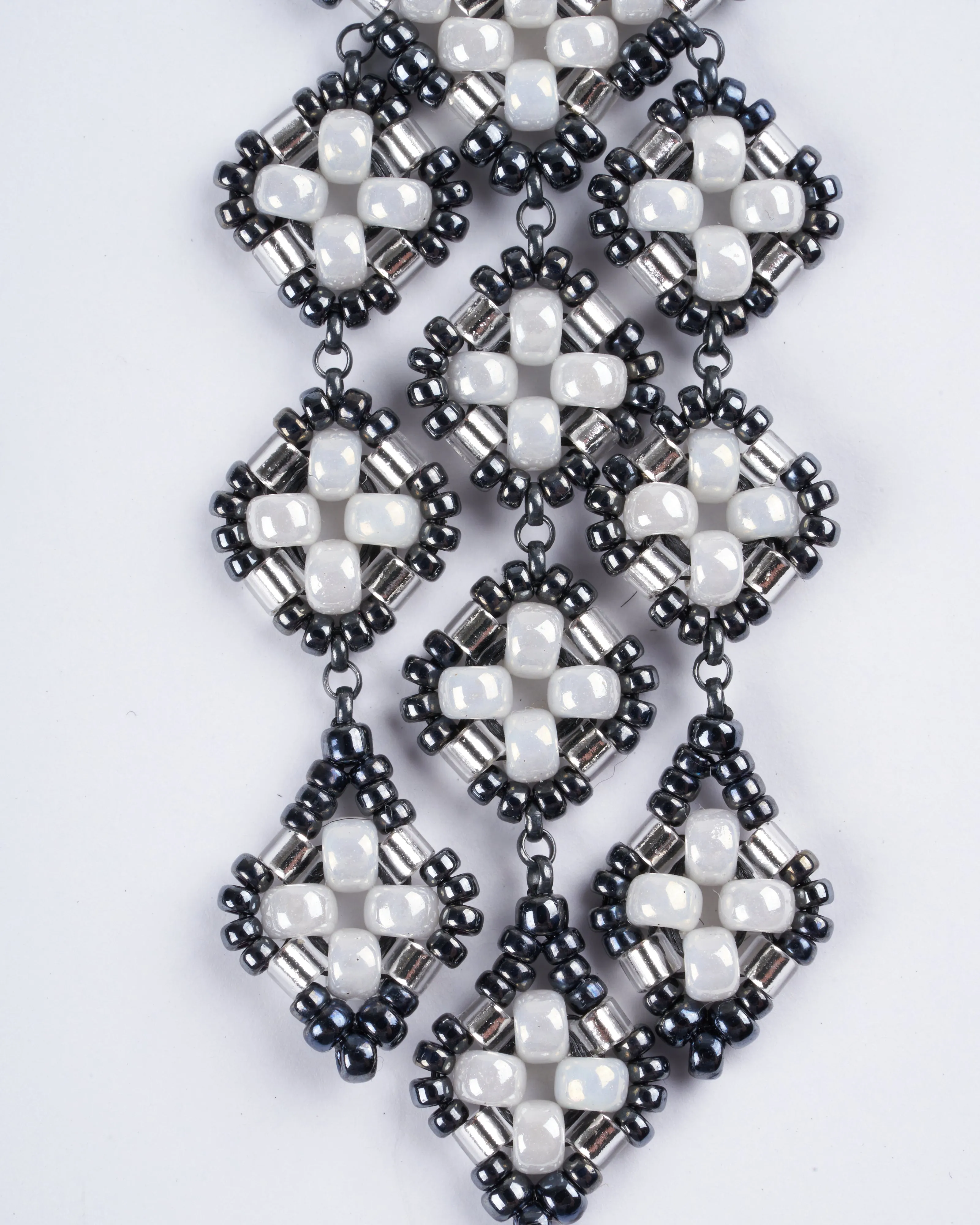 earrings - silver
