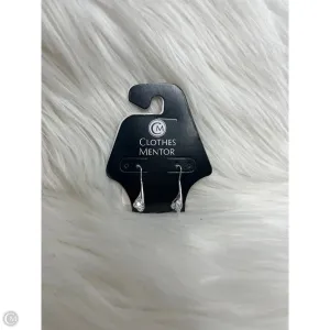 Earrings Statement By Cmf