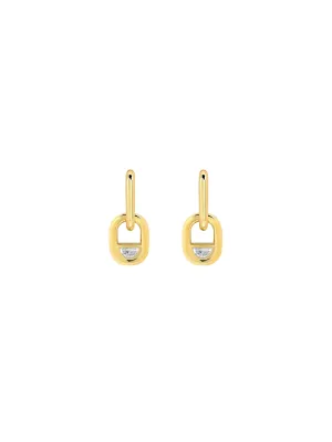 Edessa Drop Earrings