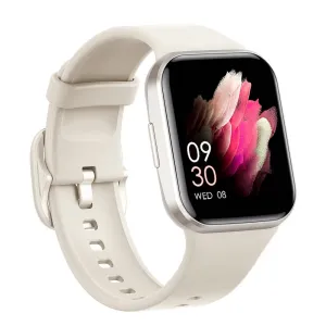 EFFEOKKI 1.69" HD Display Smart Fitness Watch