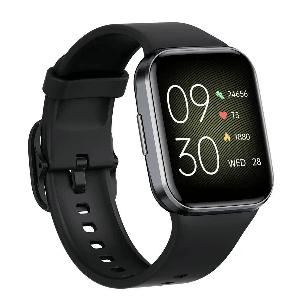 EFFEOKKI 1.69" HD Display Smart Fitness Watch