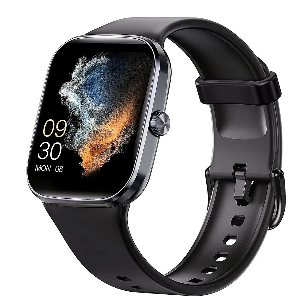 EFFEOKKI 1.70" Display Smart Fitness Watch