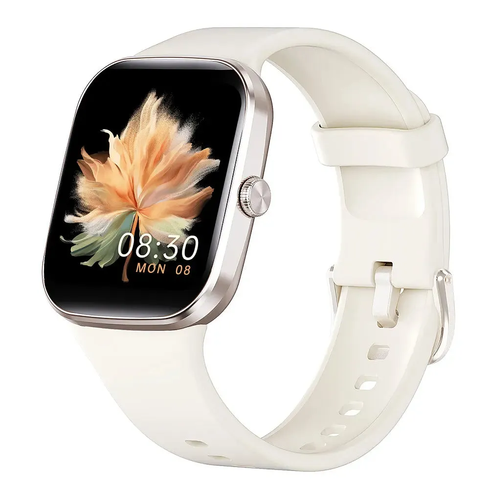 EFFEOKKI 1.70" Display Smart Fitness Watch