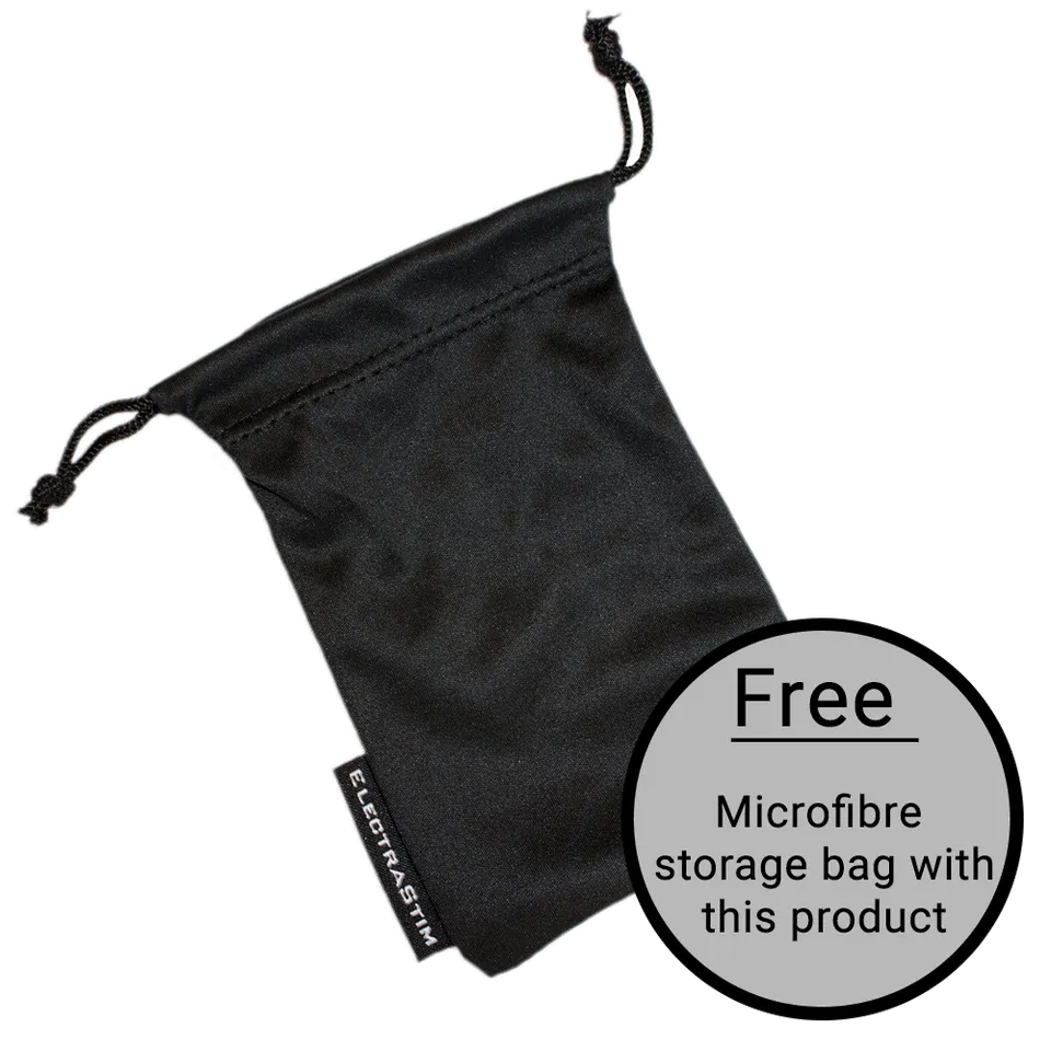 ElectraStim Midi Classic Electro Butt Plug- Medium