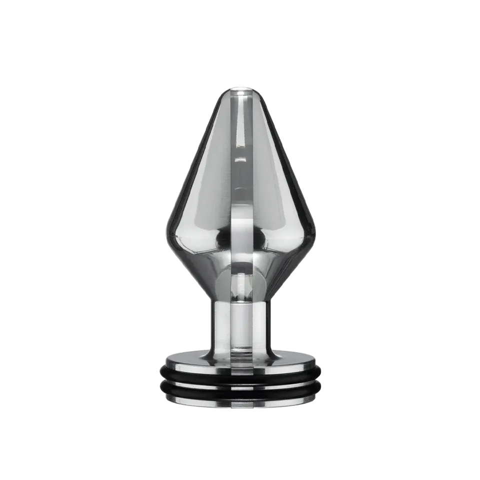 ElectraStim Midi Classic Electro Butt Plug- Medium