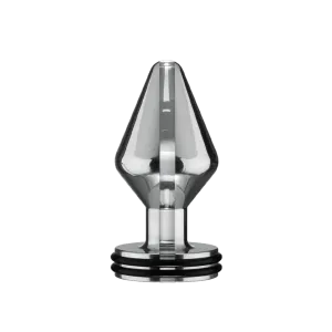 ElectraStim Midi Classic Electro Butt Plug- Medium