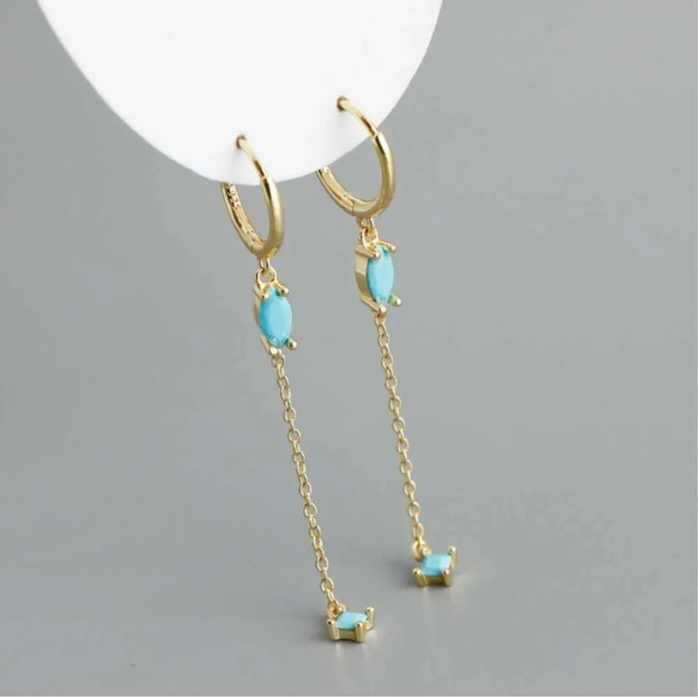 Ella Drop Earrings