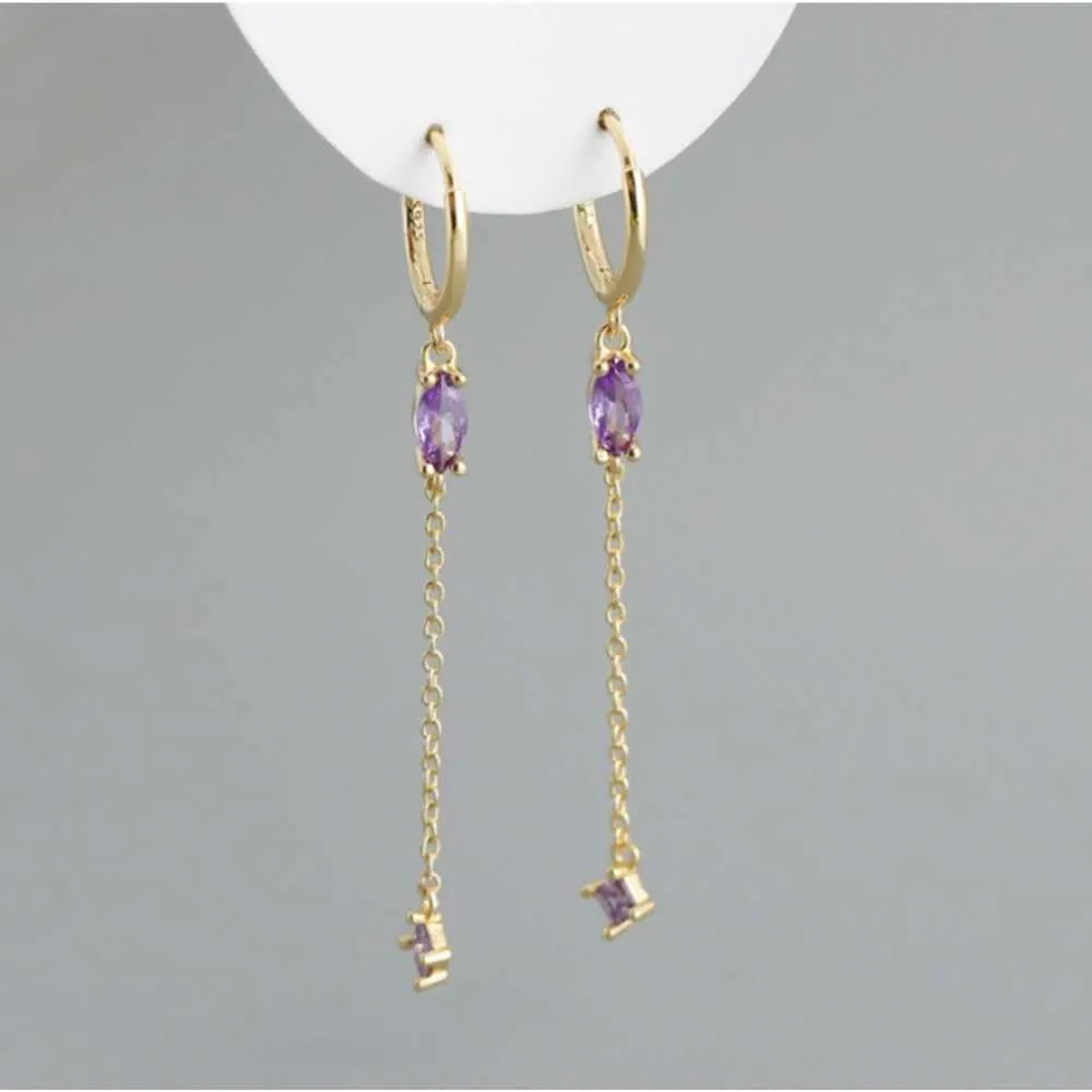 Ella Drop Earrings