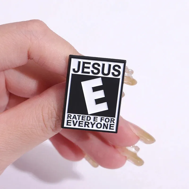 Enamel Pins Retro