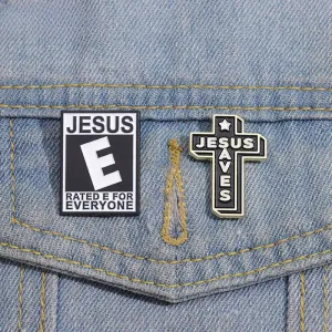 Enamel Pins Retro