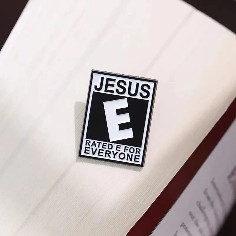 Enamel Pins Retro