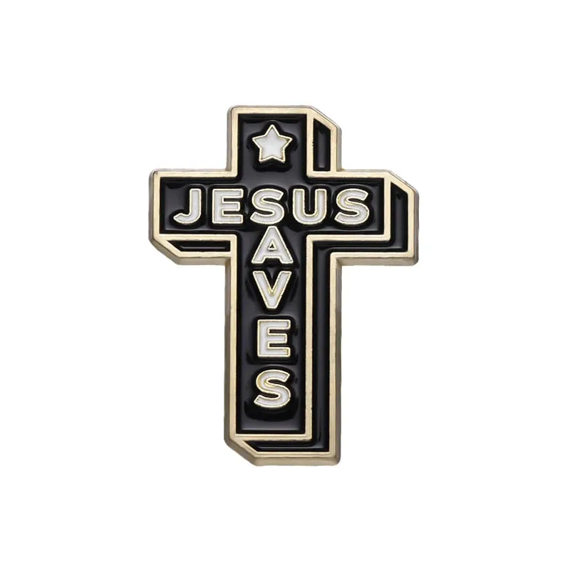 Enamel Pins Retro