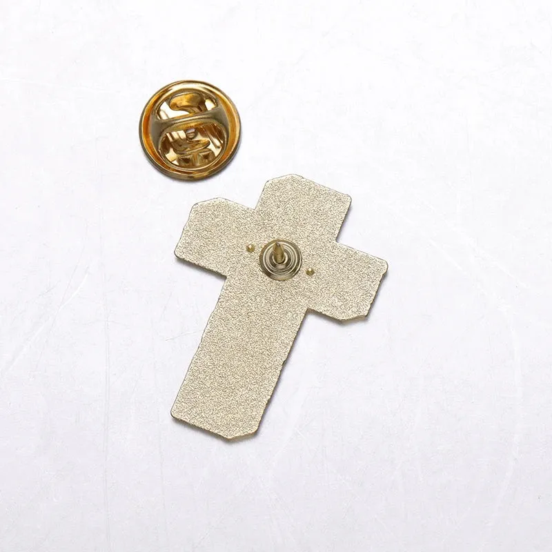Enamel Pins Retro
