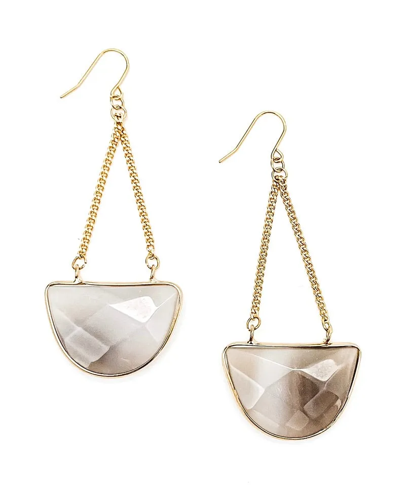 Evie Earrings || Choose Color