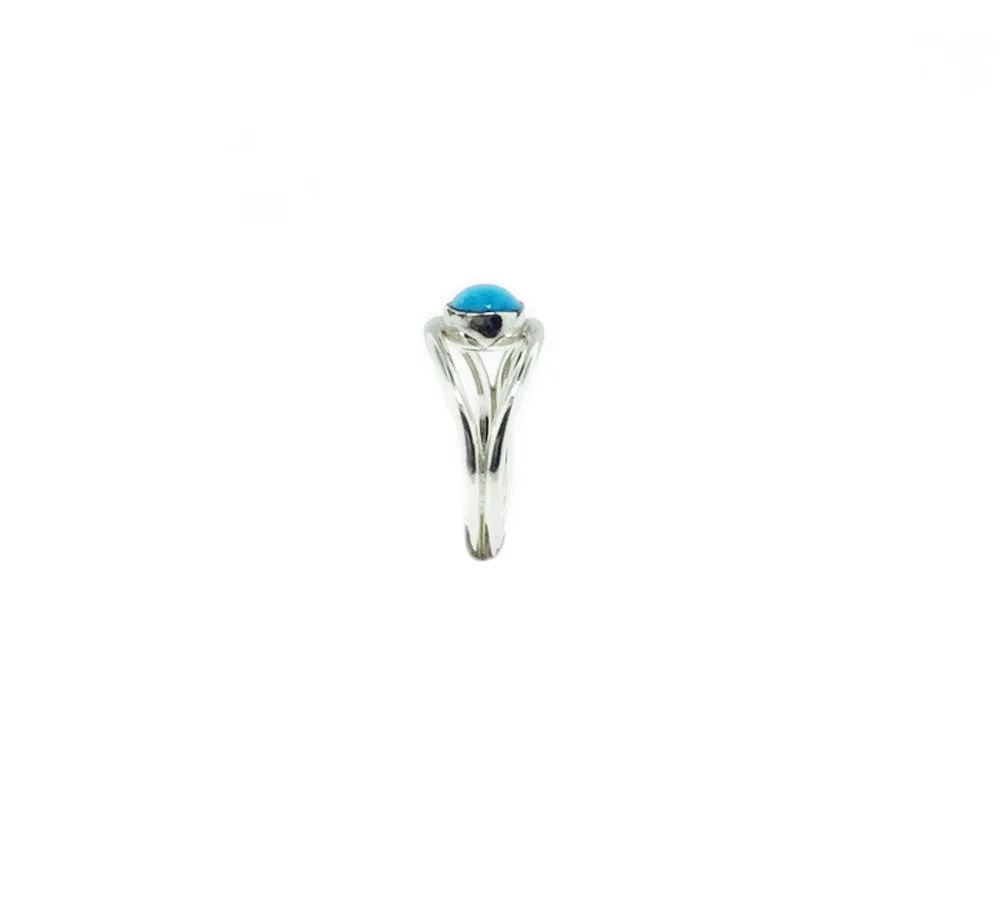 Evil Eye Ring
