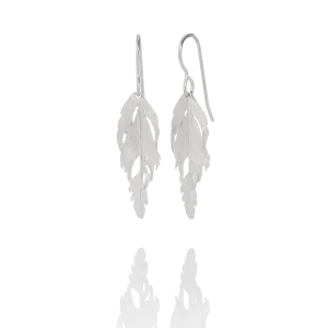 FALCON earrings