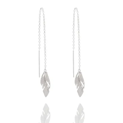 FALCON earrings
