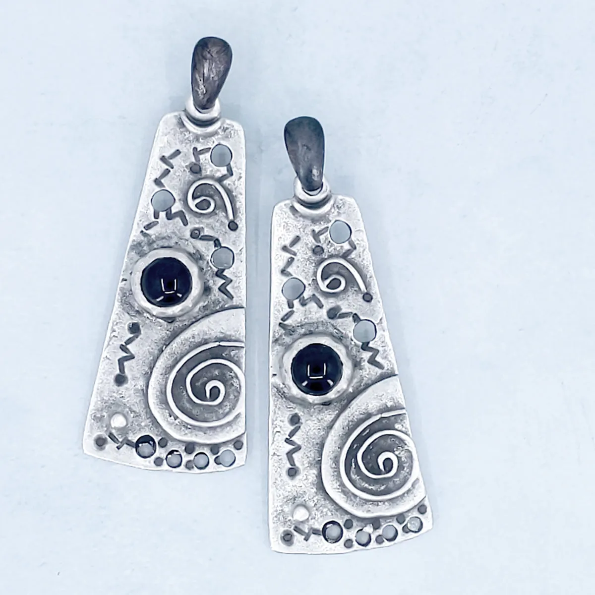 Fearless Earrings