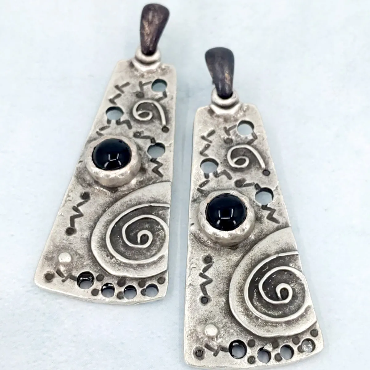 Fearless Earrings