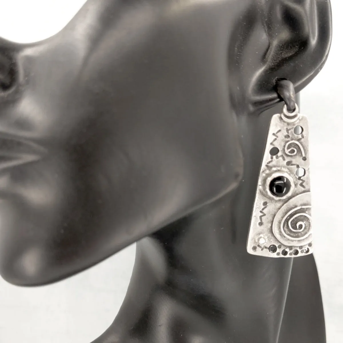 Fearless Earrings
