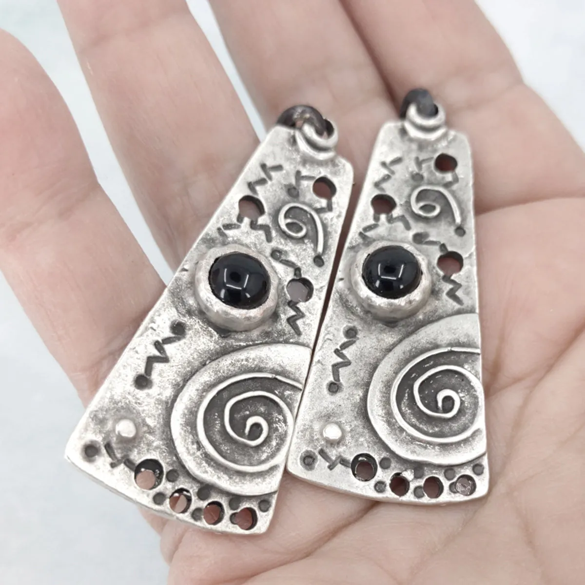 Fearless Earrings