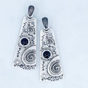Fearless Earrings