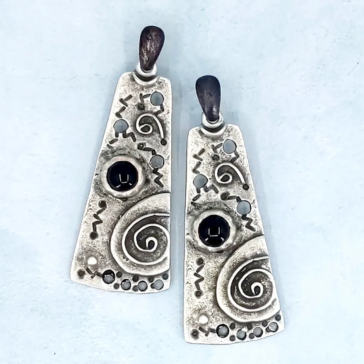 Fearless Earrings