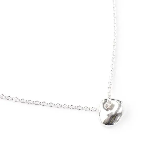 Felix Lucky Stone Pendant