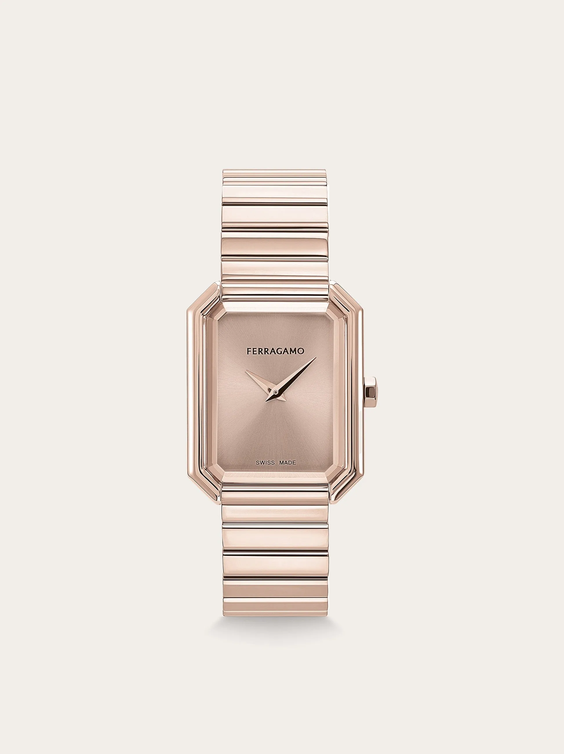 Ferragamo Crystal Watch
