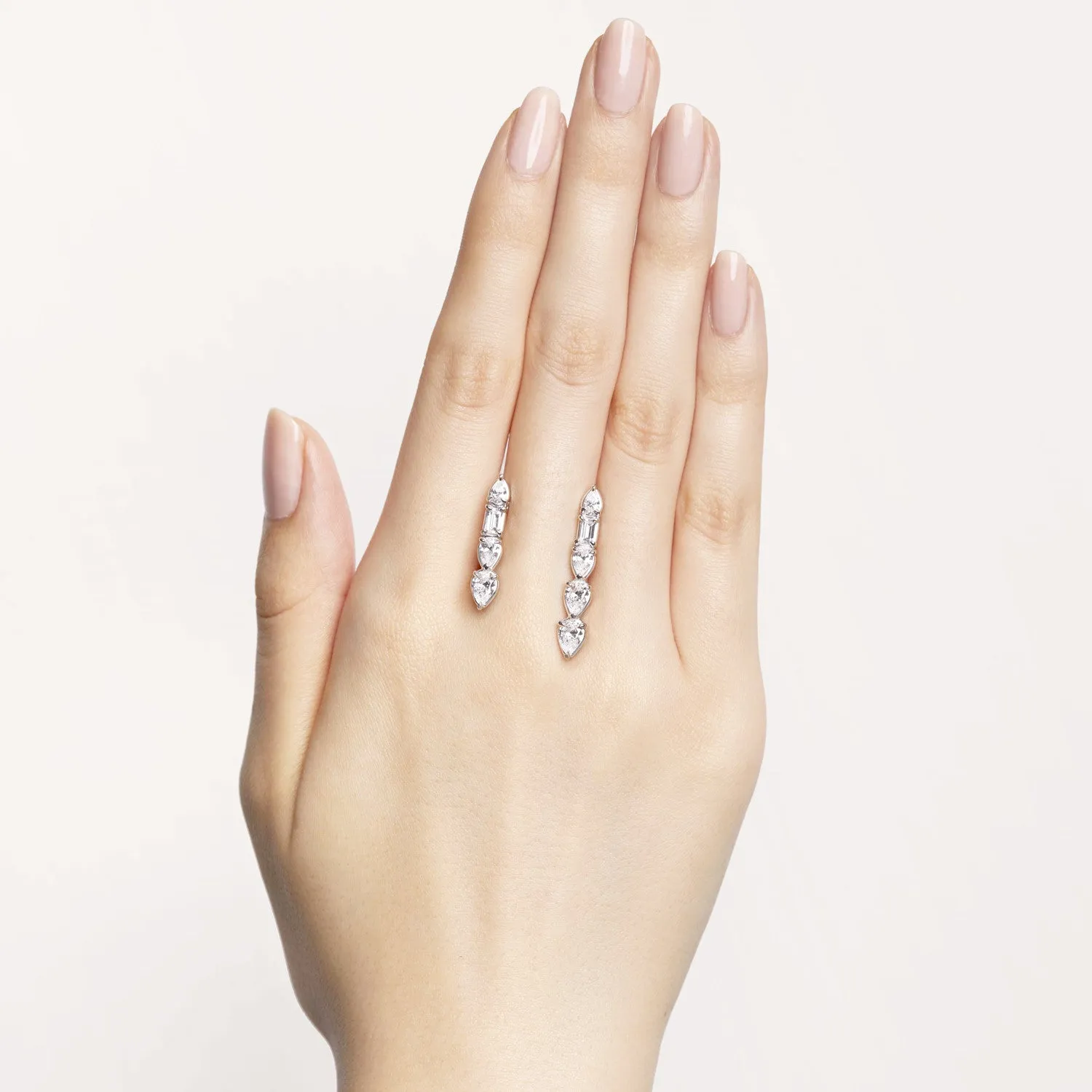 Floating Cuffs