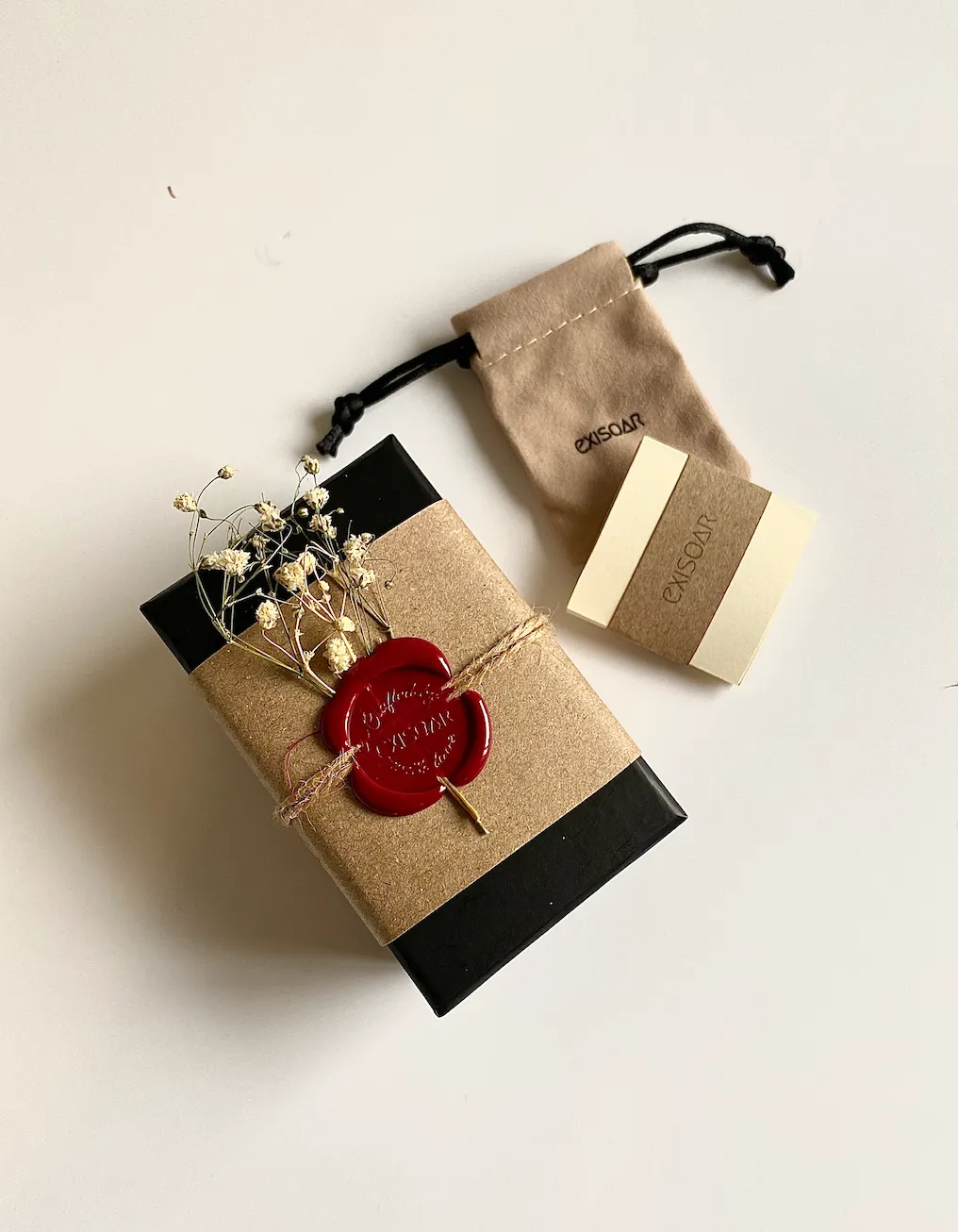 Floral Necklaces