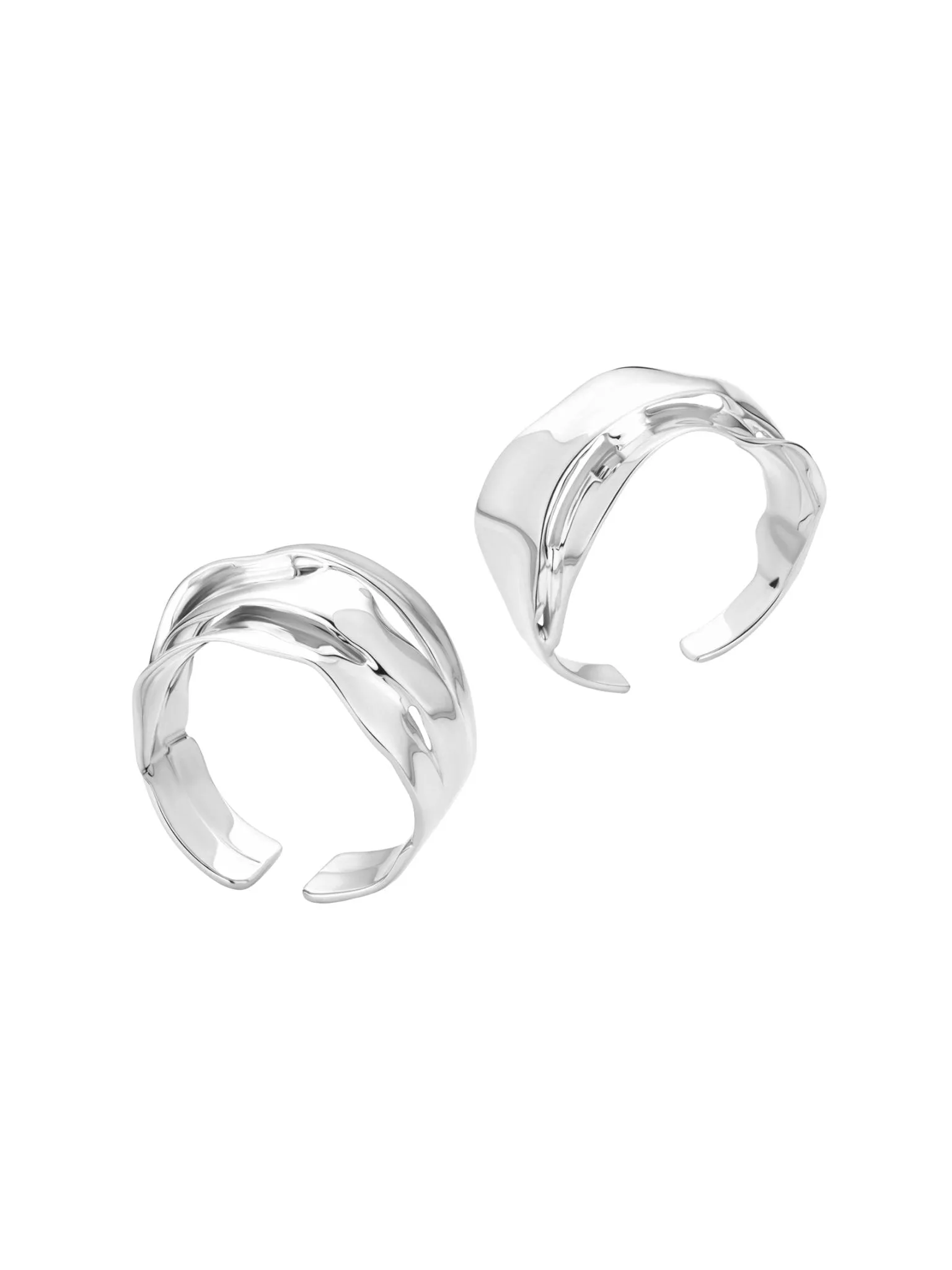 Flow Stack Rings