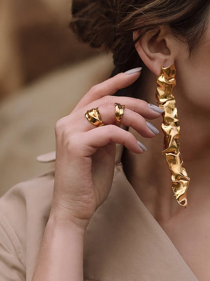 Flow Stack Rings