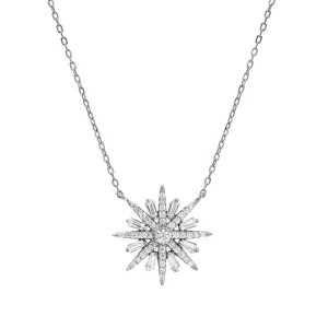 FRACTAL NECKLACE