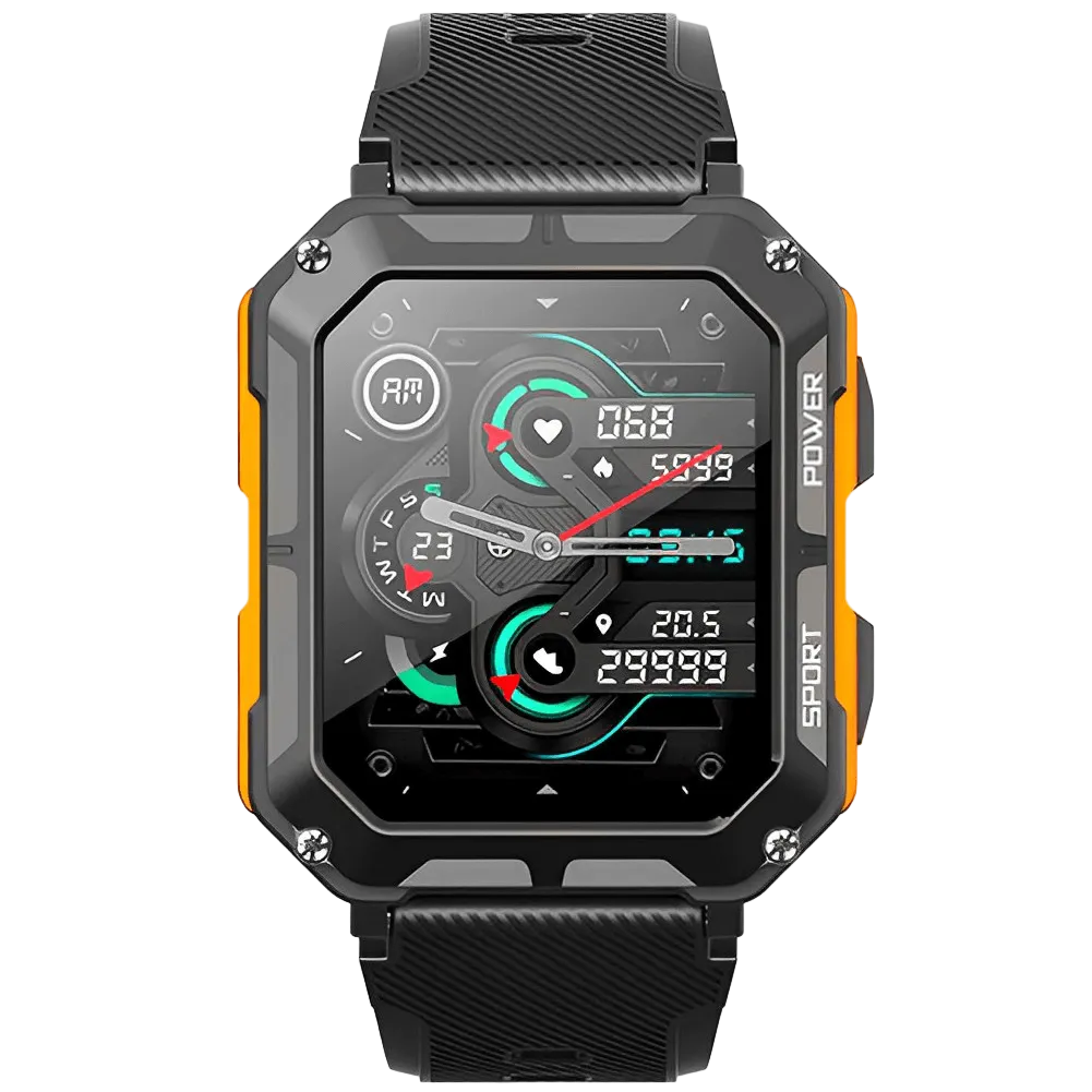 🔥Free Shipping🔥The Indestructible Smart watch