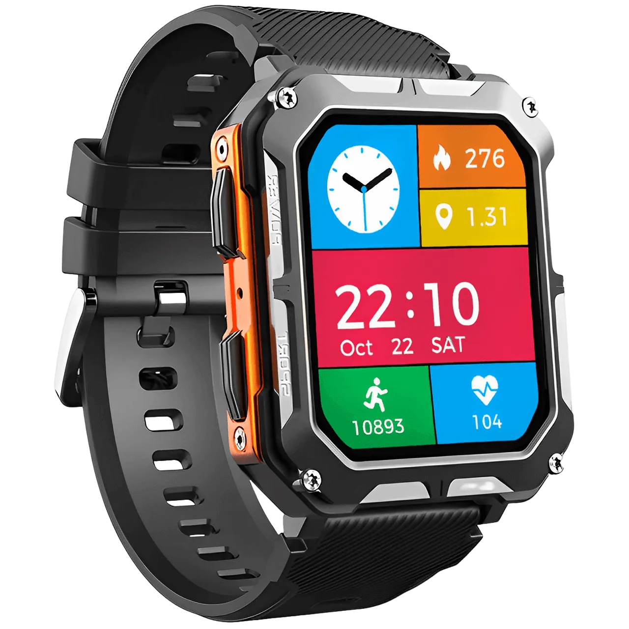 🔥Free Shipping🔥The Indestructible Smart watch