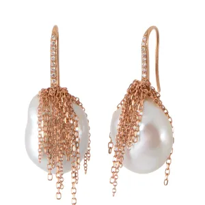 Fringe Drops