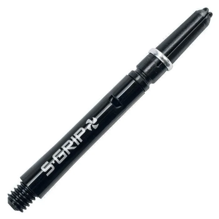 G257073    ~ SUPERGRIP SHAFTS 2BA