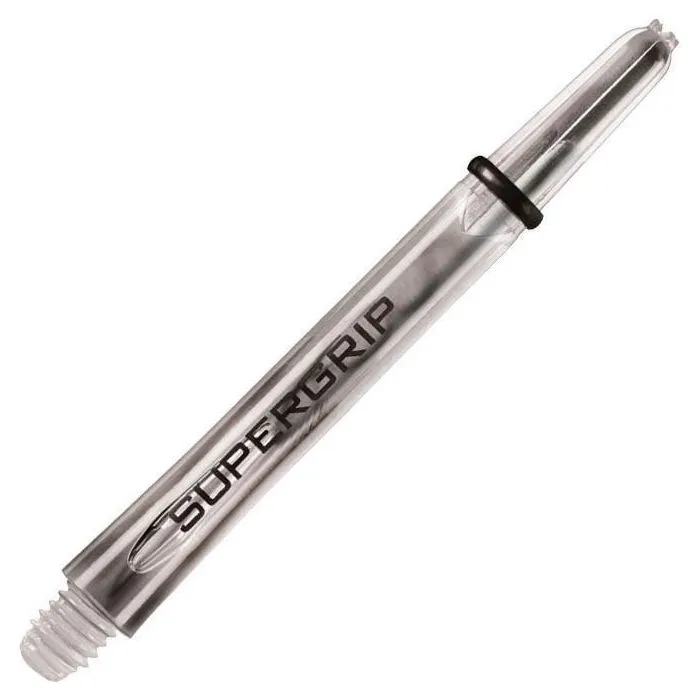 G257073    ~ SUPERGRIP SHAFTS 2BA