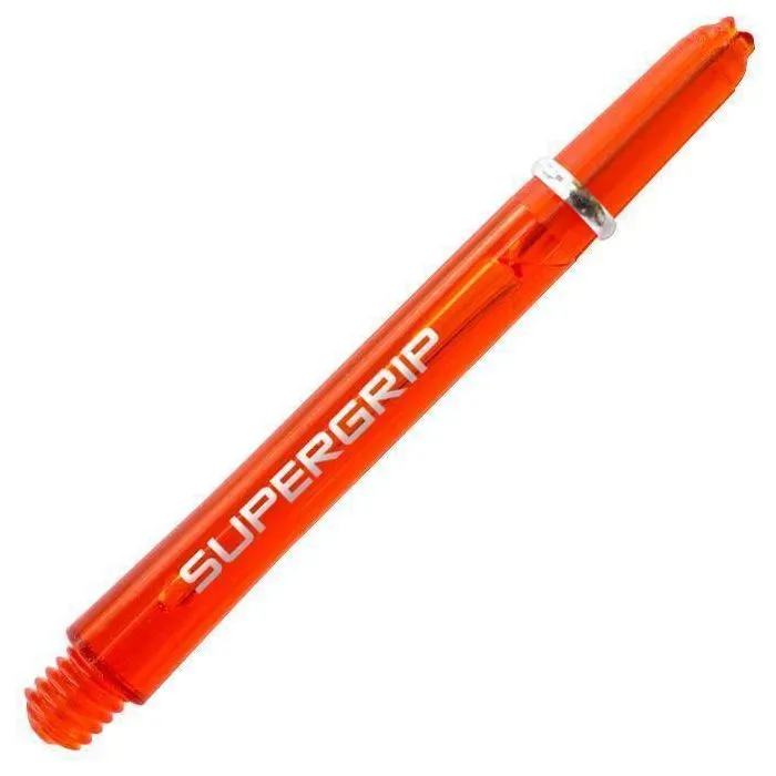 G257073    ~ SUPERGRIP SHAFTS 2BA