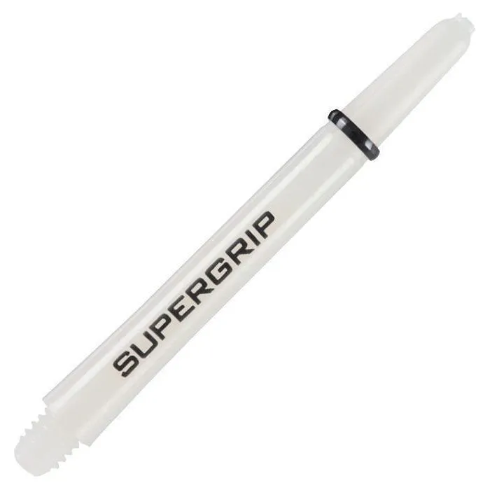 G257073    ~ SUPERGRIP SHAFTS 2BA