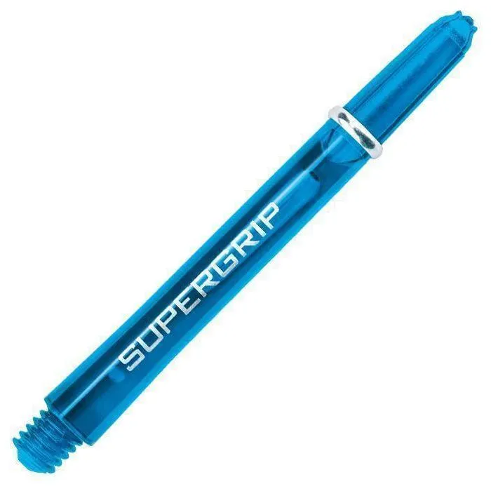 G257073    ~ SUPERGRIP SHAFTS 2BA