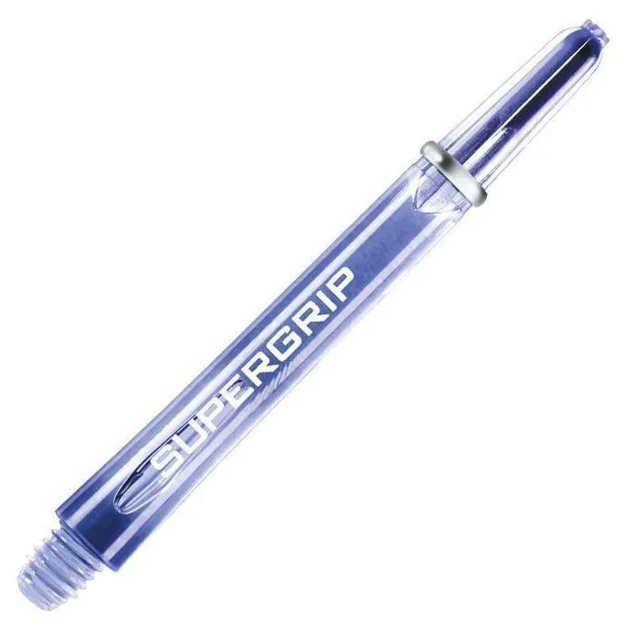 G257073    ~ SUPERGRIP SHAFTS 2BA