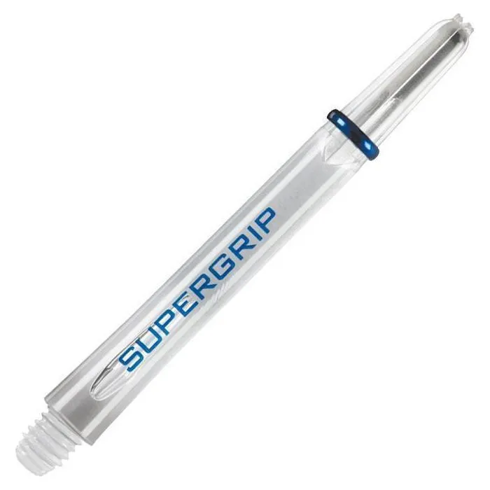G257073    ~ SUPERGRIP SHAFTS 2BA