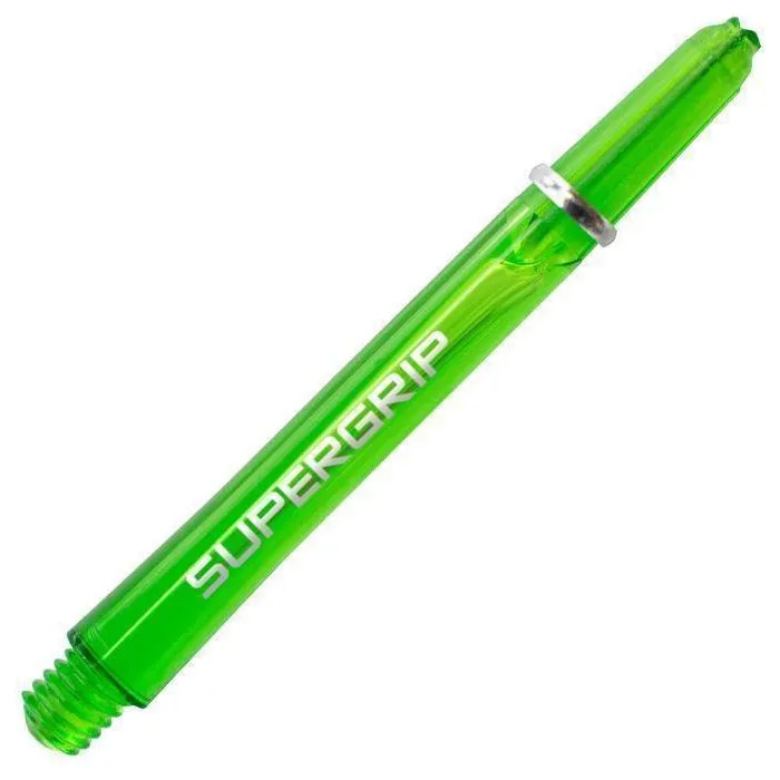 G257073    ~ SUPERGRIP SHAFTS 2BA