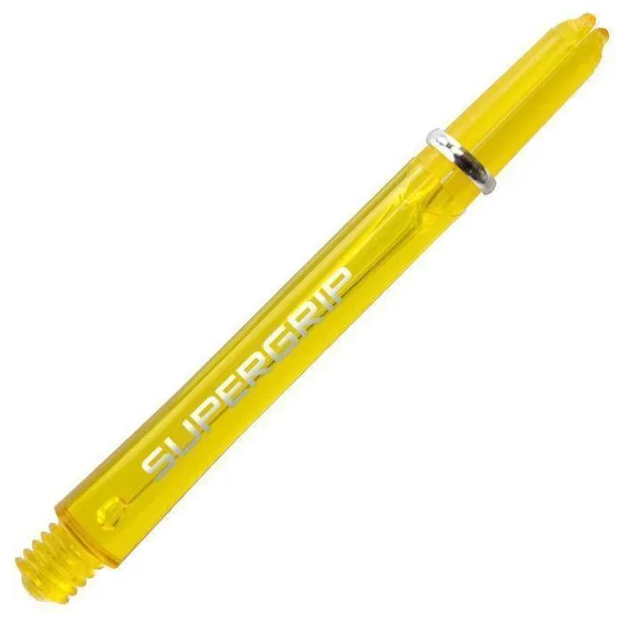 G257073    ~ SUPERGRIP SHAFTS 2BA