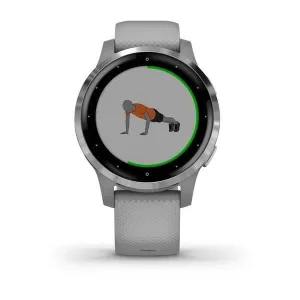 GARMIN VIVOACTIVE 4S