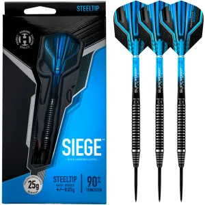 GEBD832    ~ HARROWS SIEGE 90% DARTS