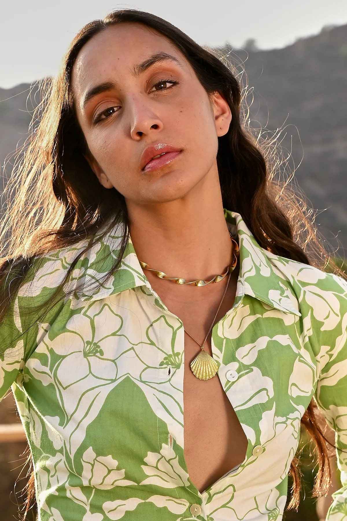 GHANA CHOKER
