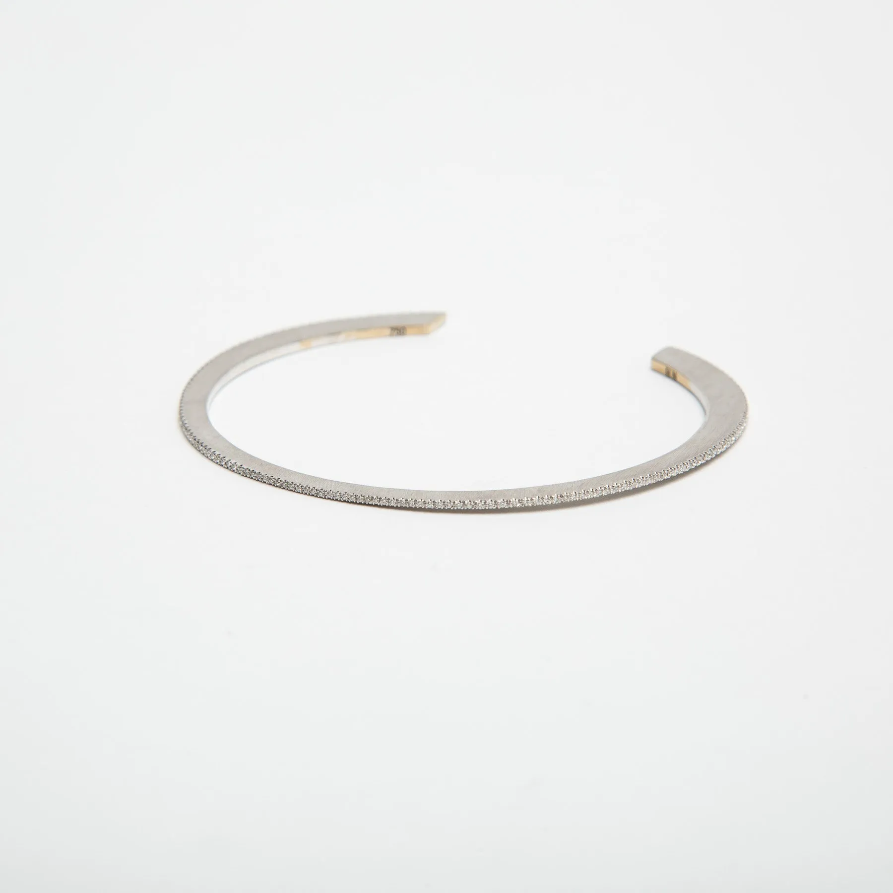 HADAR NORNBERG | DIAMOND SEMBLANCE BRACELET